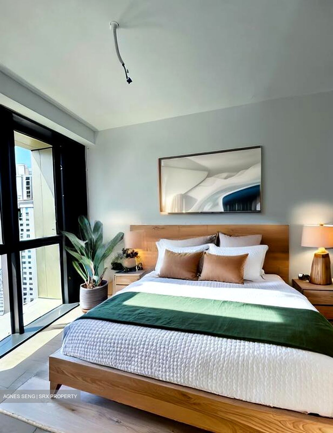 The Watergardens At Canberra (D27), Apartment #470825831
